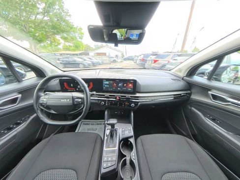 Used 2026 Kia Sportage LX w/ LX Convenience Package FWD image 28
