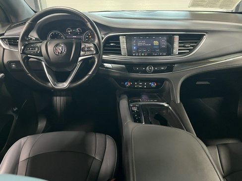 Certified 2023 Buick Enclave Essence w/ Sport Touring Edition AWD/4WD image 11