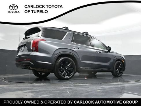 Used 2024 Hyundai Palisade XRT FWD image 52