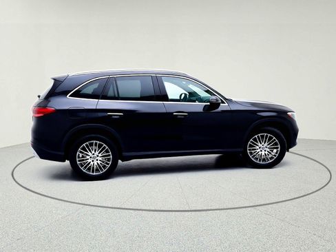 New 2026 Mercedes-Benz GLC 300 image 6