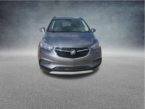 Used 2019 Buick Encore Preferred FWD image 2