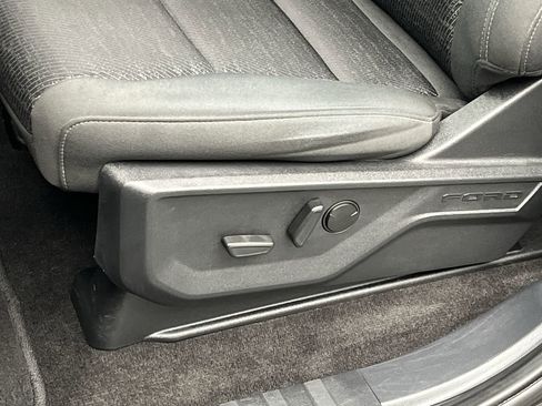 Used 2021 Ford F150 XLT w/ Equipment Group 302A High image 13