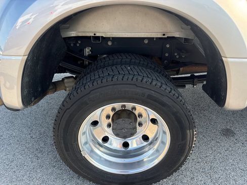 Used 2022 Ford F450 XL w/ STX Appearance Package AWD/4WD image 14