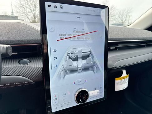 New 2026 Ford Mustang Mach-E Premium image 17