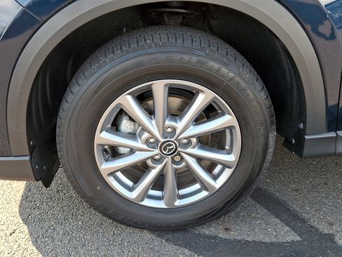 Certified 2023 MAZDA CX-5 AWD 2.5 S image 10