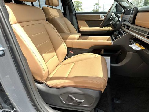 New 2026 Hyundai Santa Fe Calligraphy FWD image 29