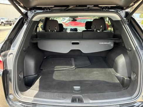 Used 2020 Chevrolet Blazer LT FWD image 10