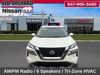 Used 2023 Nissan Rogue SL w/ SL Premium Package AWD/4WD video 2