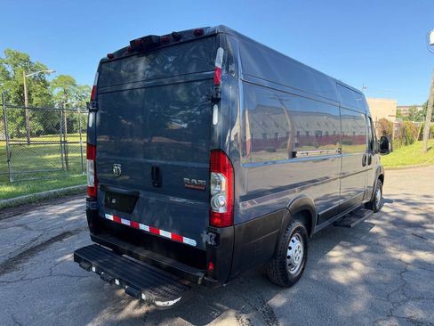 Used 2021 RAM ProMaster 3500 FWD image 5
