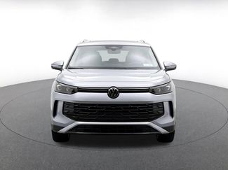 Used 2026 Volkswagen Tiguan SE AWD/4WD video 2