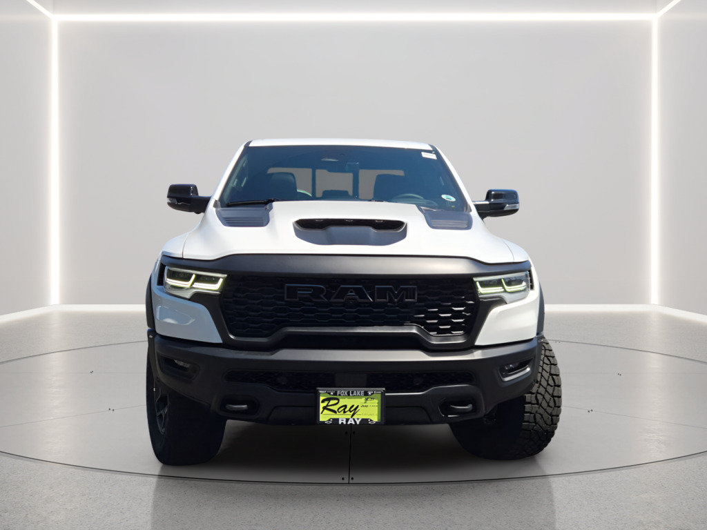 New 2026 RAM 1500 RHO w/ RHO Level 1 Equipment Group AWD/4WD image 2