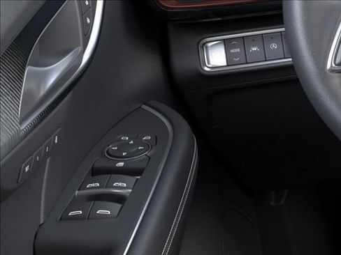 New 2026 Buick Envision Sport Touring AWD/4WD image 22