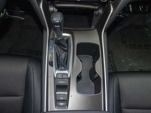 Used 2022 Honda Accord Sport image 23