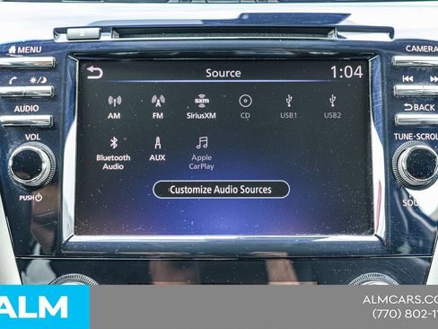 Used 2024 Nissan Murano SV FWD image 29