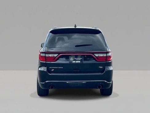 Used 2024 Dodge Durango R/T AWD/4WD image 7