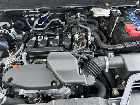 Used 2024 Honda CR-V EX-L image 10