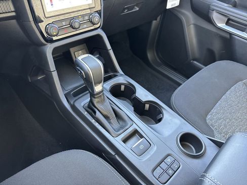 New 2025 Ford Ranger XLT w/ Trailer Tow Package image 30