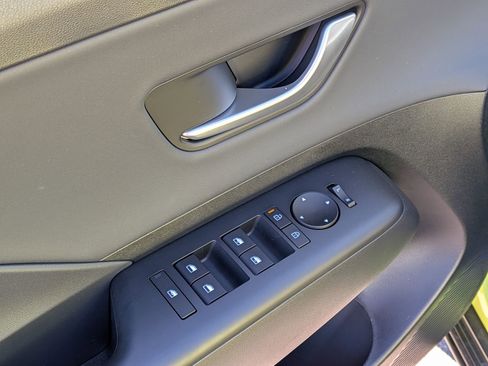 New 2026 Hyundai Kona SEL Premium AWD/4WD image 16