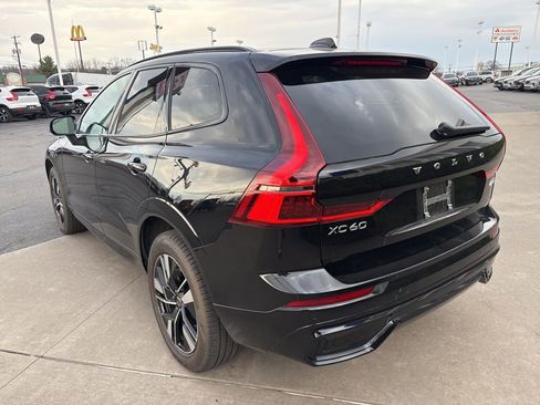 Certified 2026 Volvo XC60 B5 Core w/ Climate Package image 9