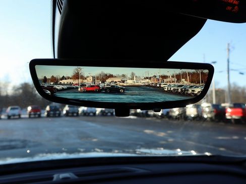 New 2026 Chevrolet Traverse LT w/ Driver Confidence Package image 15