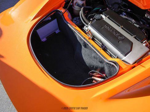 Used 2005 Lotus Elise image 51