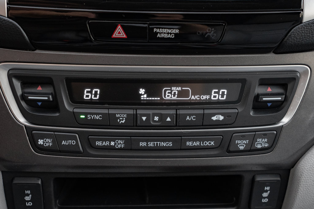 Used 2017 Honda Pilot EX-L image 19