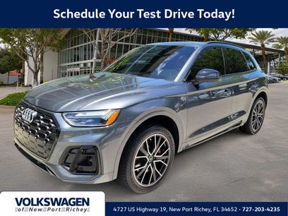 Used 2023 Audi SQ5 Premium Plus w/ Premium Plus Package