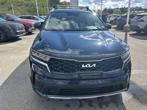 Used 2022 Kia Sorento S AWD/4WD image 24