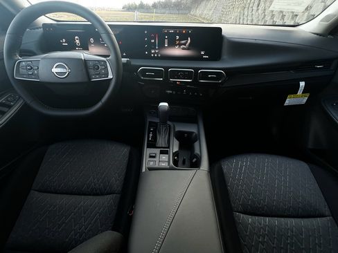 New 2026 Nissan Sentra SV w/ SV Convenience Package FWD image 14