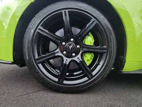 Used 2020 Ford Mustang GT w/ Equipment Group 301A RWD image 23