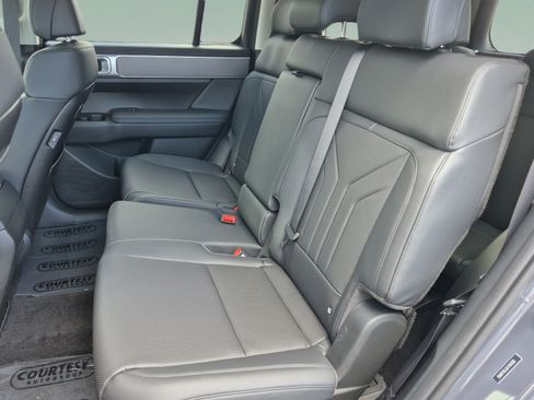 New 2026 Hyundai Santa Fe SEL FWD image 19