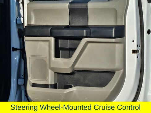 Used 2021 Ford F250 XL w/ Power Equipment Group AWD/4WD image 40