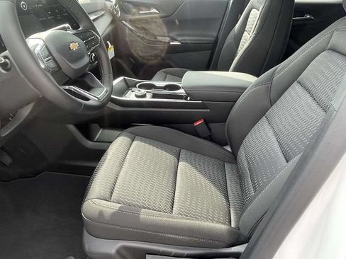 New 2026 Chevrolet Equinox LT FWD image 12