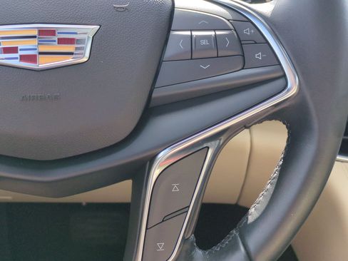 Used 2020 Cadillac CT6 Luxury AWD/4WD image 19