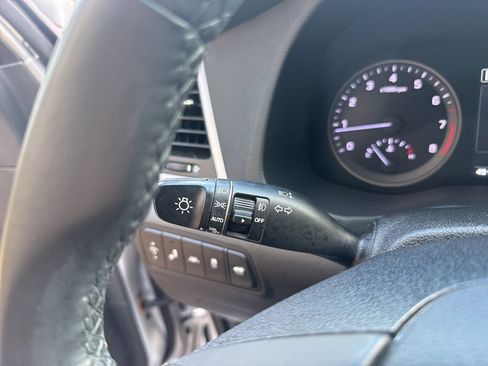 Used 2017 Hyundai Tucson Limited w/ Limited Ultimate Package 03 image 21