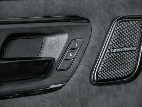 Used 2022 RAM 1500 TRX w/ TRX Level 2 Equipment Group AWD/4WD image 19