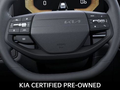 Used 2026 Kia Sportage EX w/ EX Panorama Roof Package FWD image 22