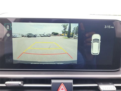 New 2026 Kia Sportage EX image 20