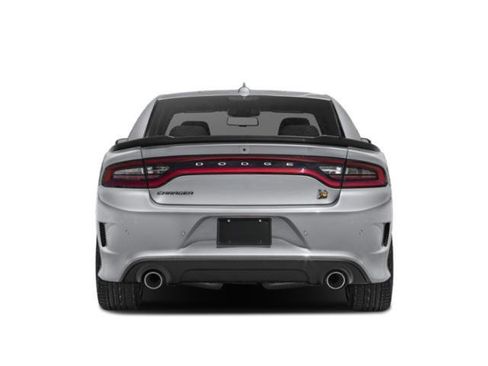 Used 2023 Dodge Charger Scat Pack image 9