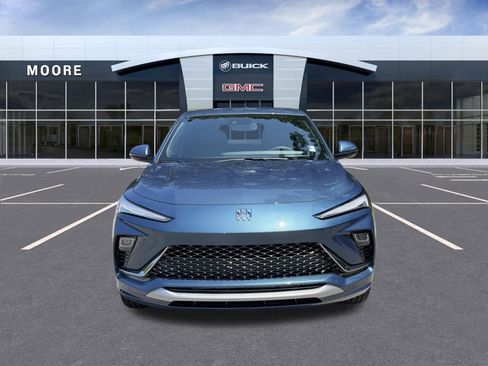 Used 2026 Buick Envista Avenir FWD image 8