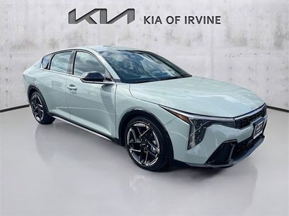 Used 2025 Kia K4 GT-Line