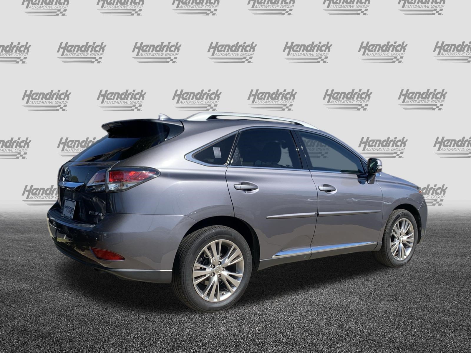 Used 2014 Lexus RX 350 FWD w/ Navigation Package image 10