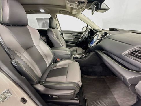 Used 2024 Subaru Ascent Onyx Edition Limited AWD/4WD image 36