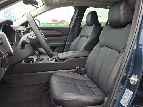 Used 2026 MAZDA CX-50 AWD 2.5 S w/ Weather Package image 13