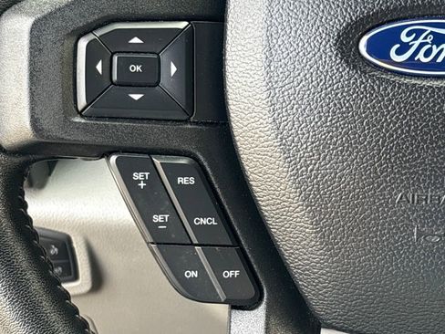 Used 2020 Ford F150 XLT w/ Equipment Group 302A Luxury image 18