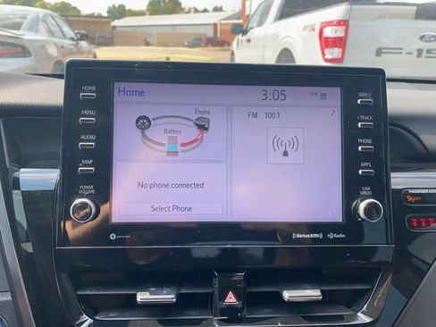 Used 2023 Toyota Camry XSE w/ Cold Weather Package image 22