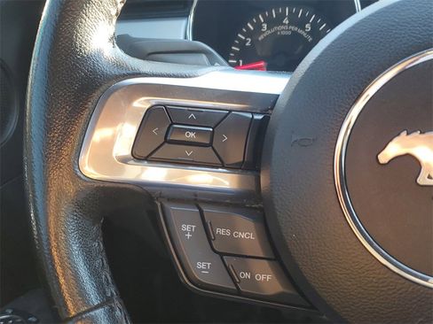 Used 2016 Ford Mustang GT Premium w/ Enhanced Security Package image 21