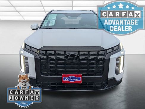 Used 2025 Hyundai Palisade Calligraphy AWD/4WD image 30