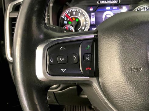 Used 2020 RAM 1500 Laramie w/ Sport Appearance Package AWD/4WD image 18