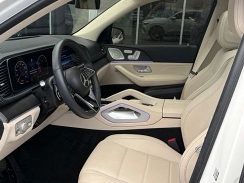 Certified 2024 Mercedes-Benz GLE 350 4MATIC image 7